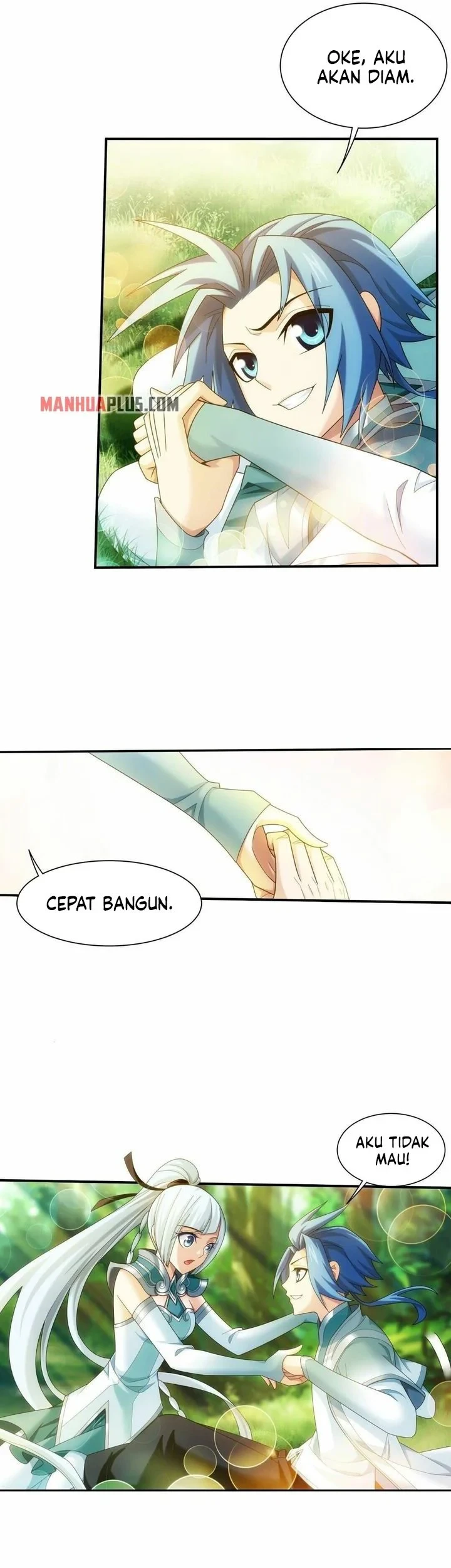 Manga page 20