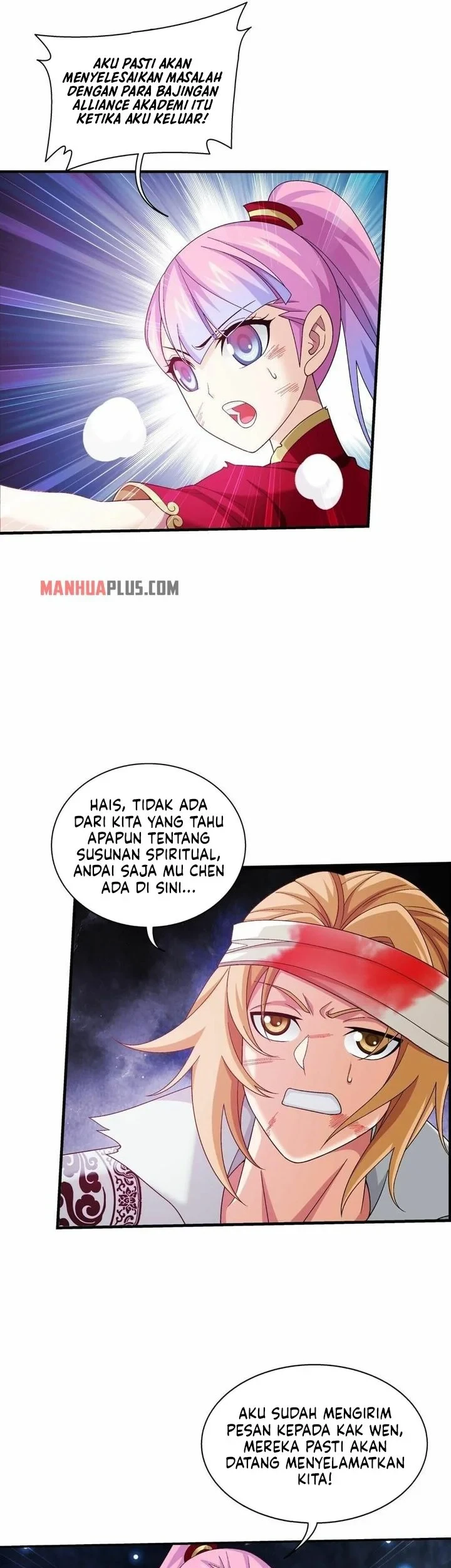 Manga page 4