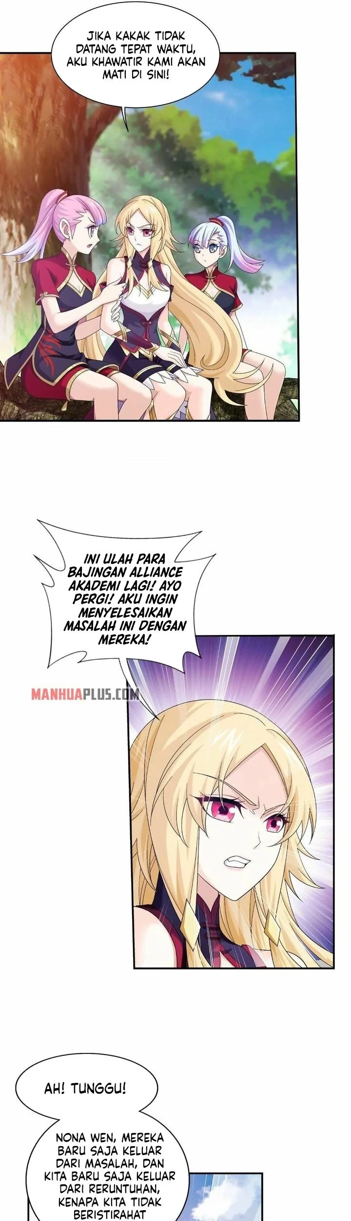 Manga page 10