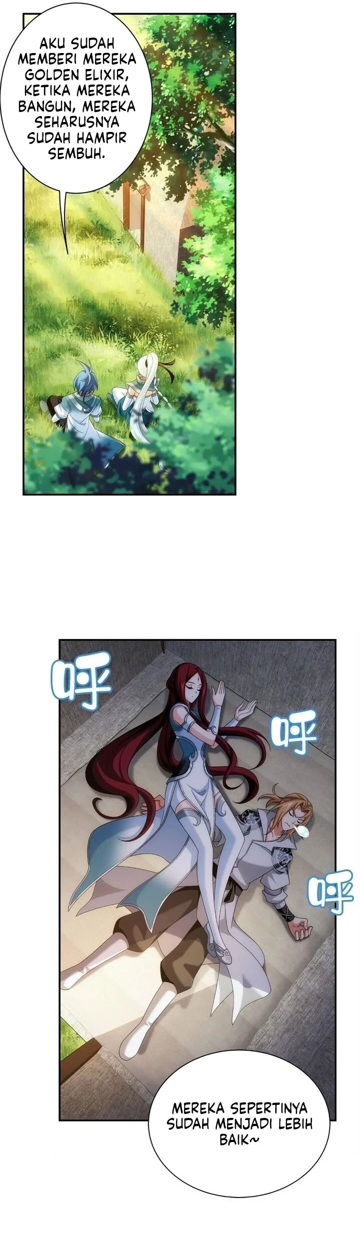 Manga page 14