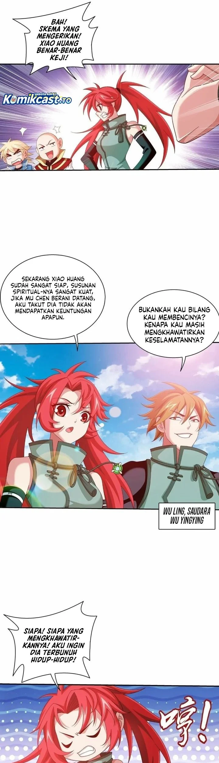 Manga page 22