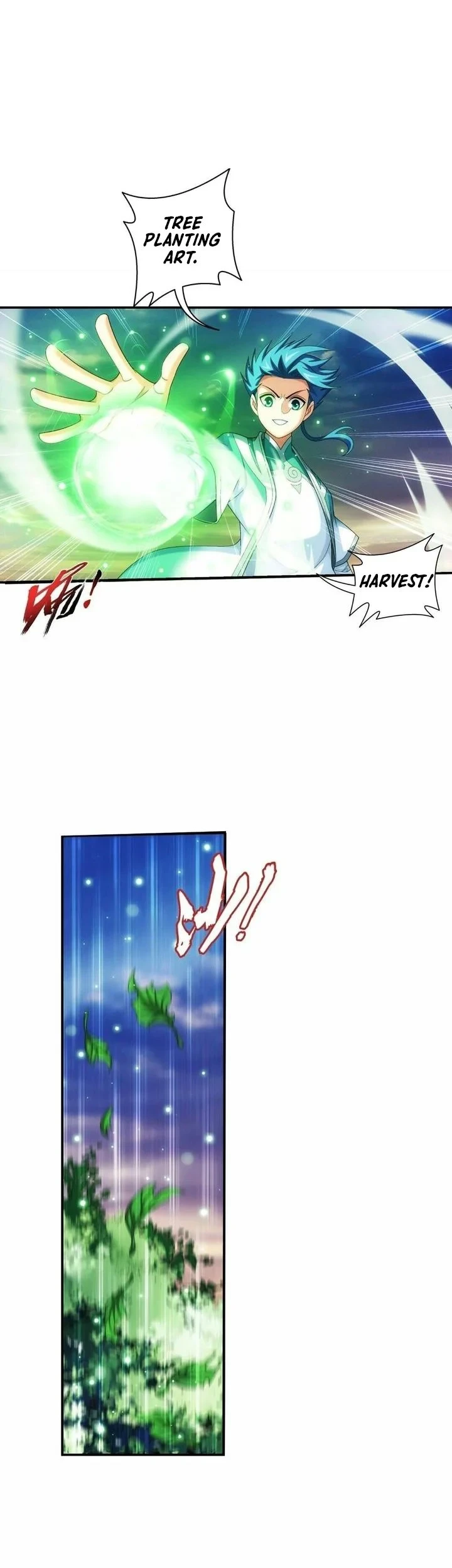 Manga page 4
