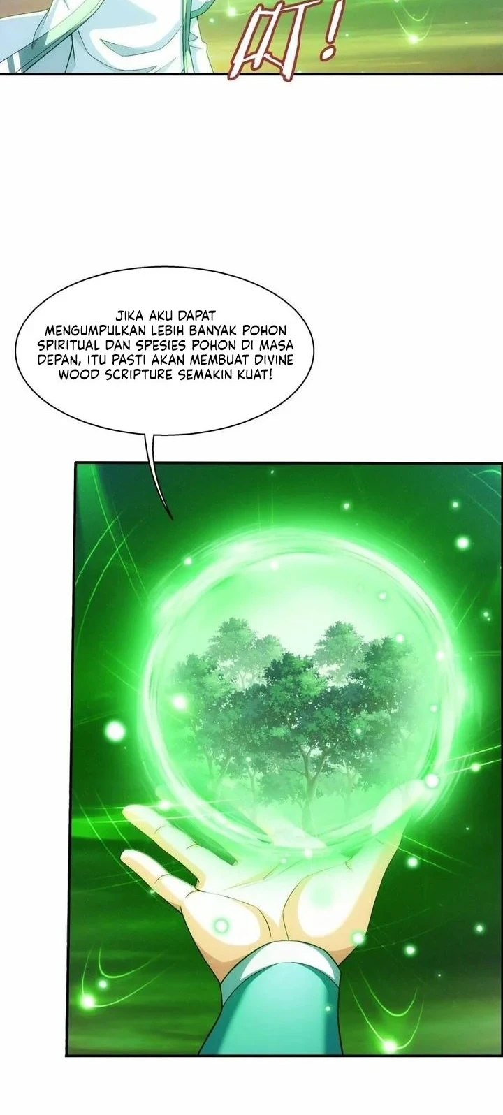 Manga page 7