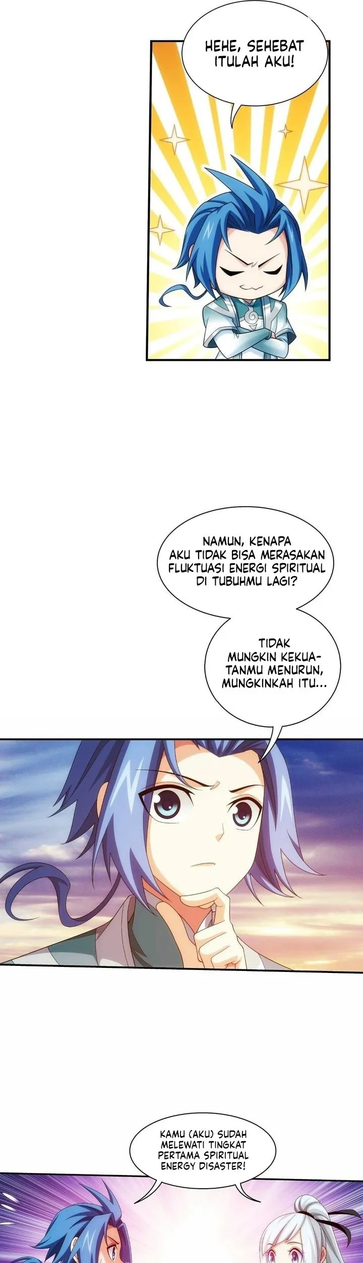 Manga page 10
