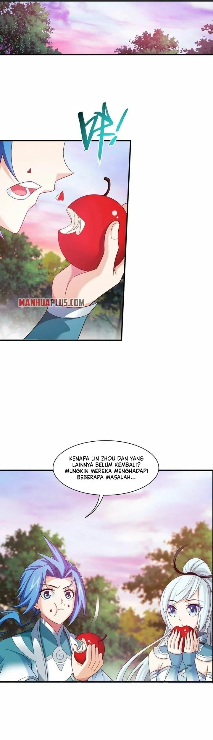 Manga page 14