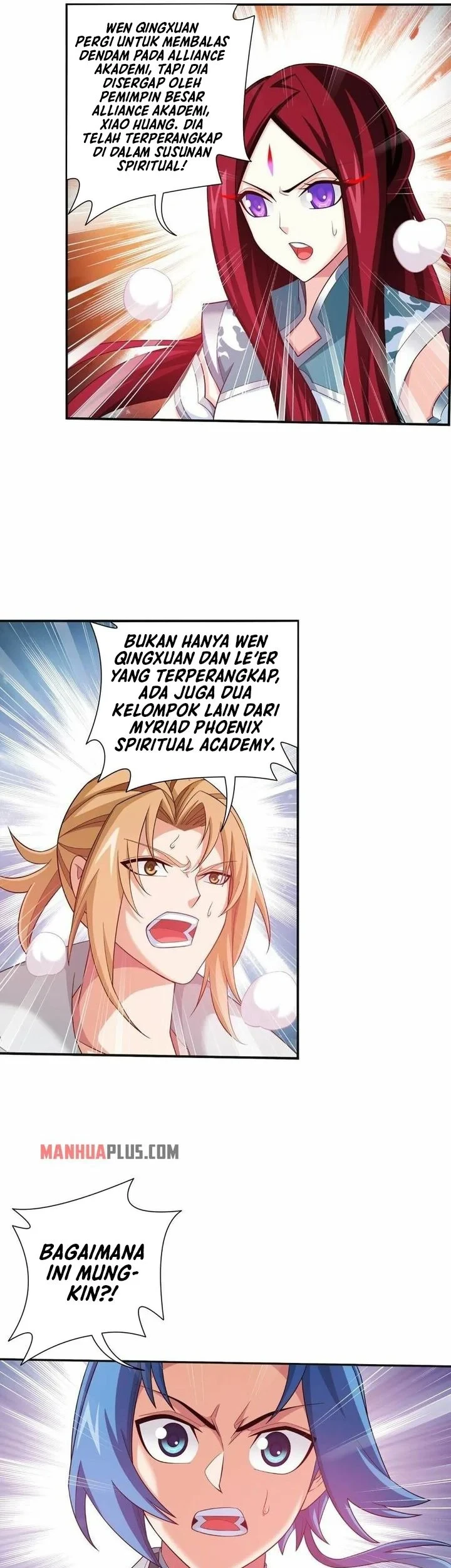 Manga page 16