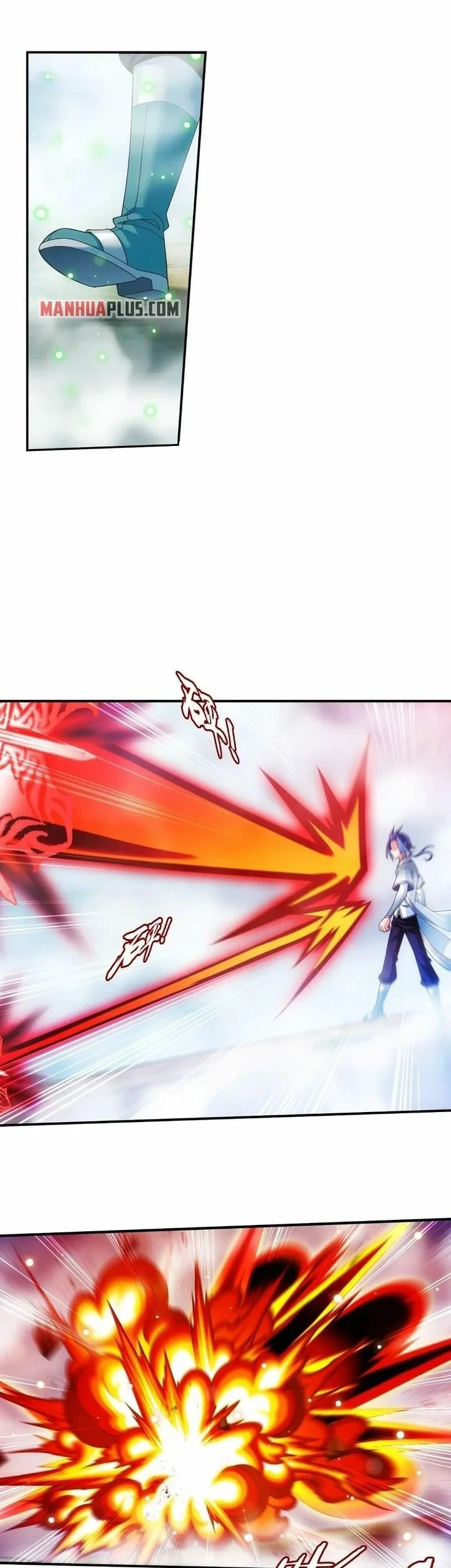 Manga page 20