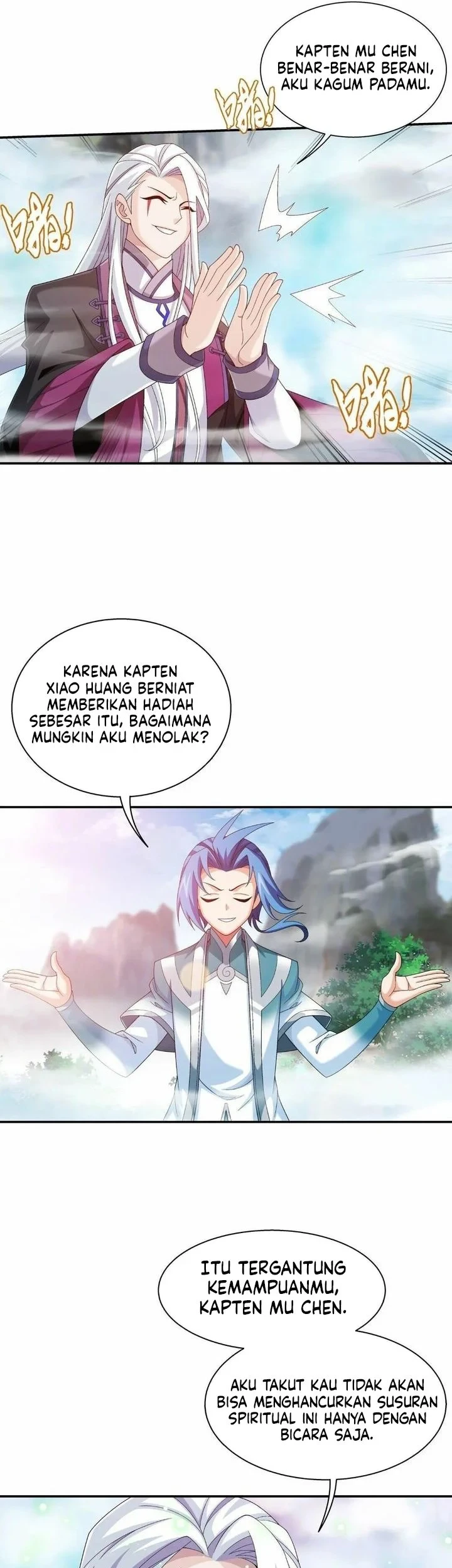 Manga page 10