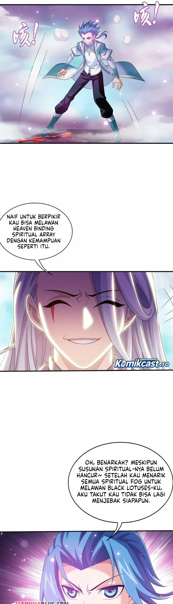 Manga page 21
