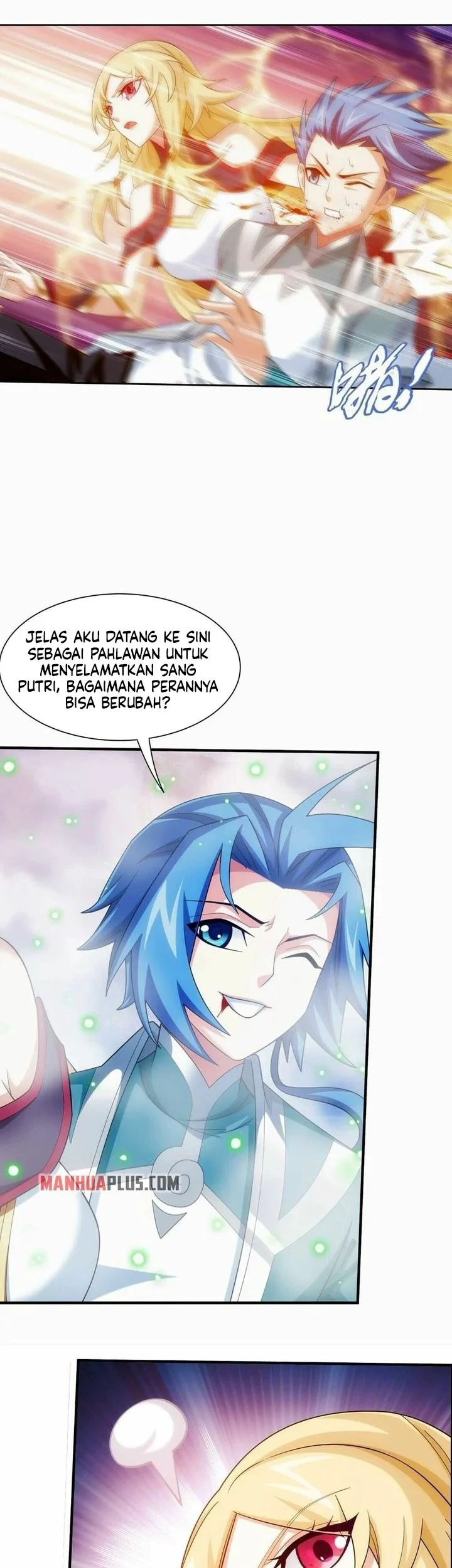 Manga page 20