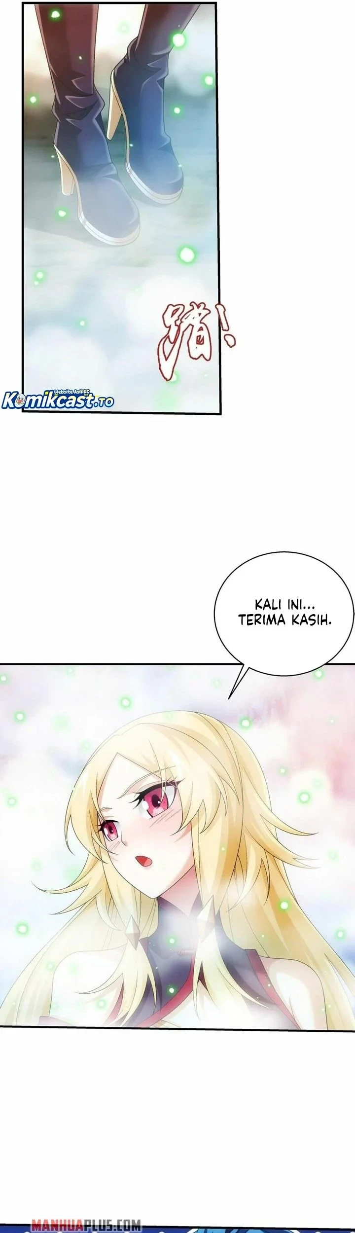 Manga page 22