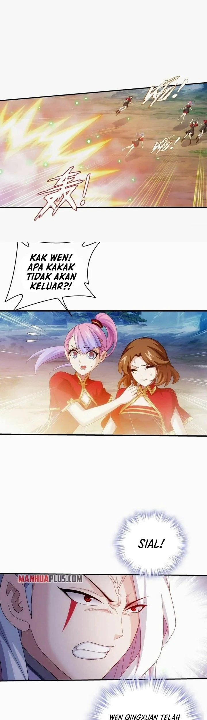 Manga page 16