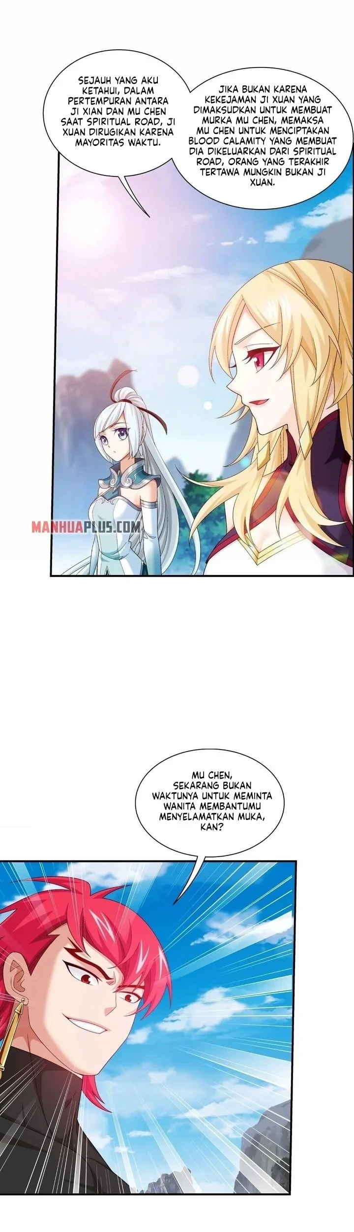 Manga page 20