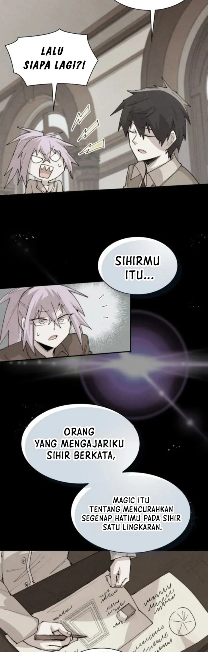 Manga page 14