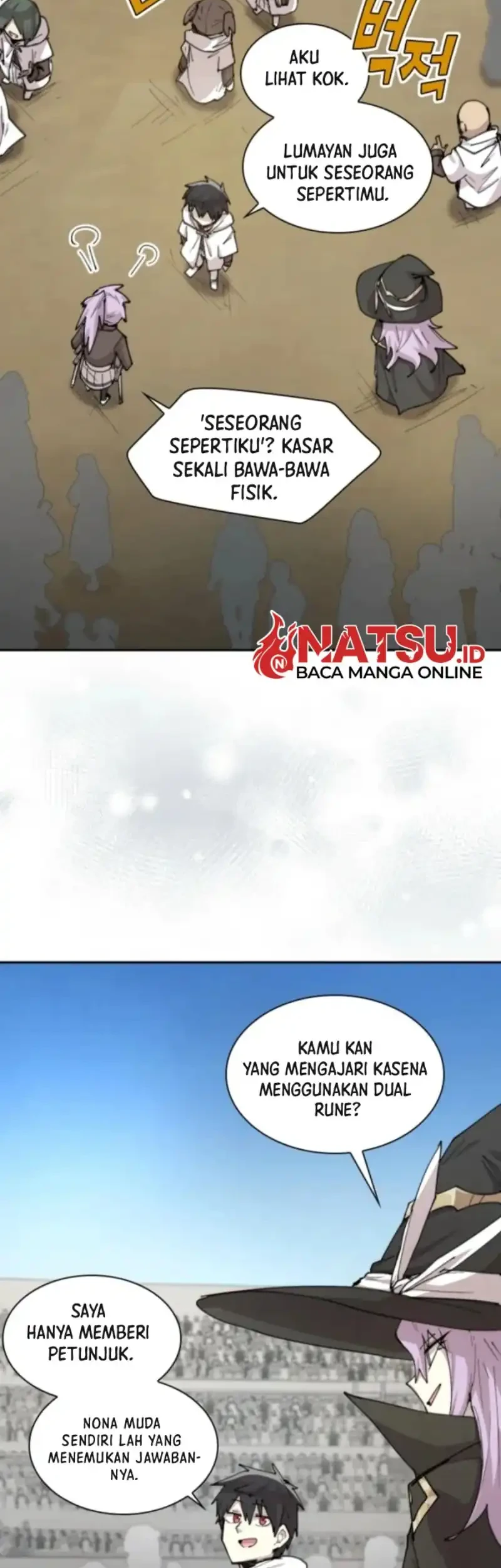 Manga page 10
