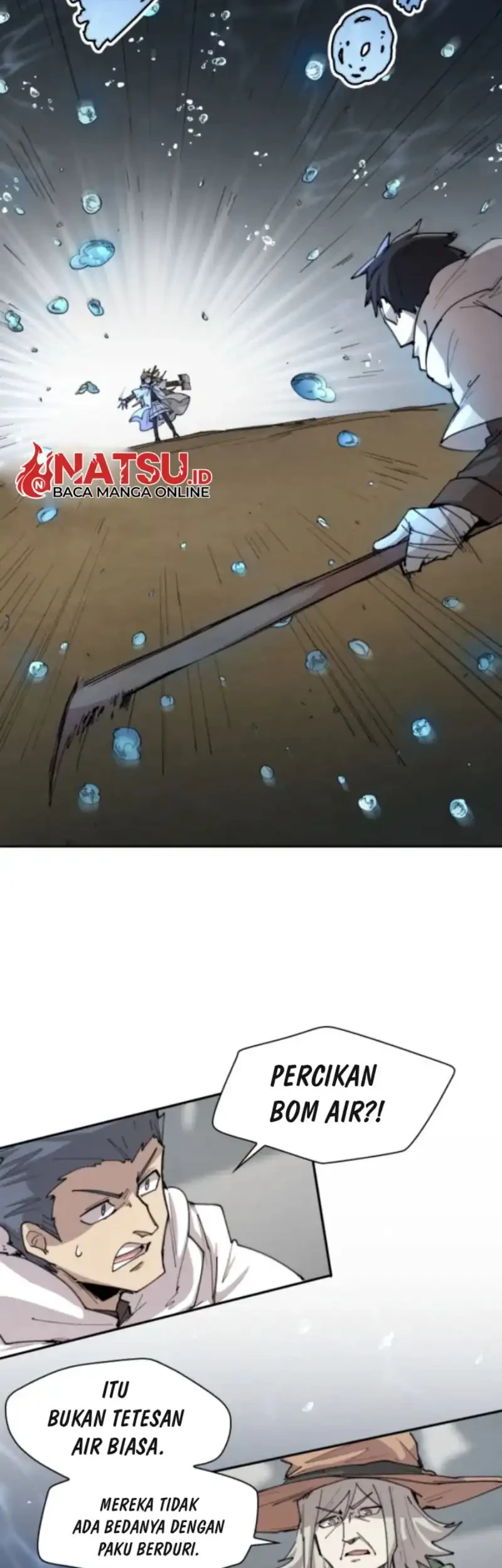 Manga page 29