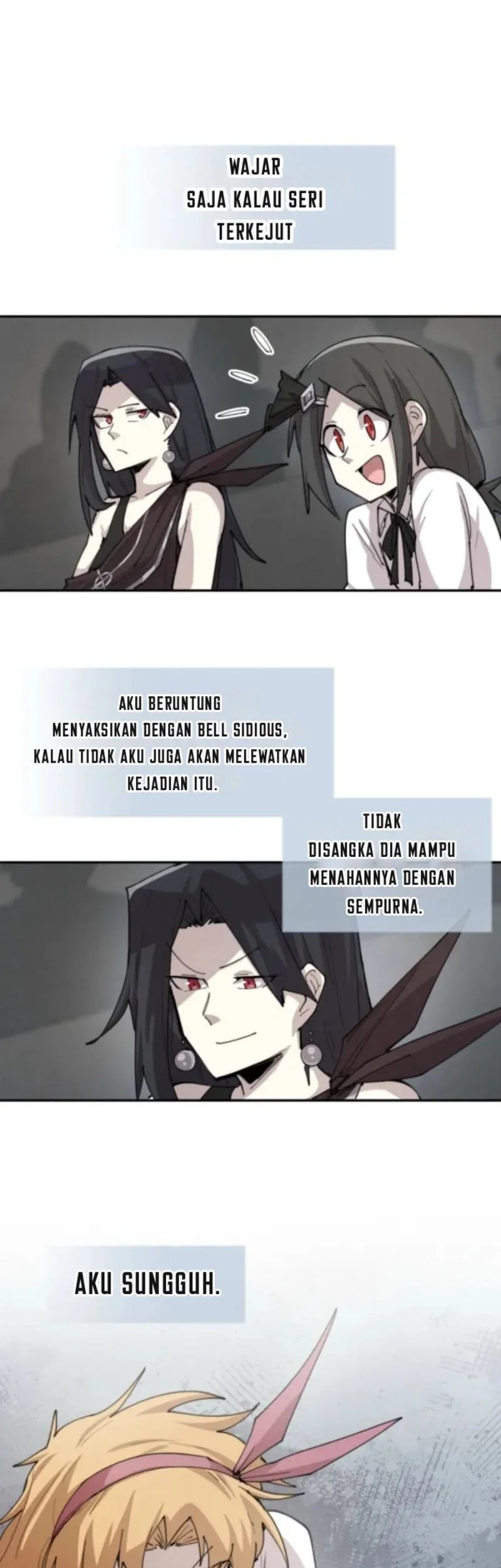 Manga page 9