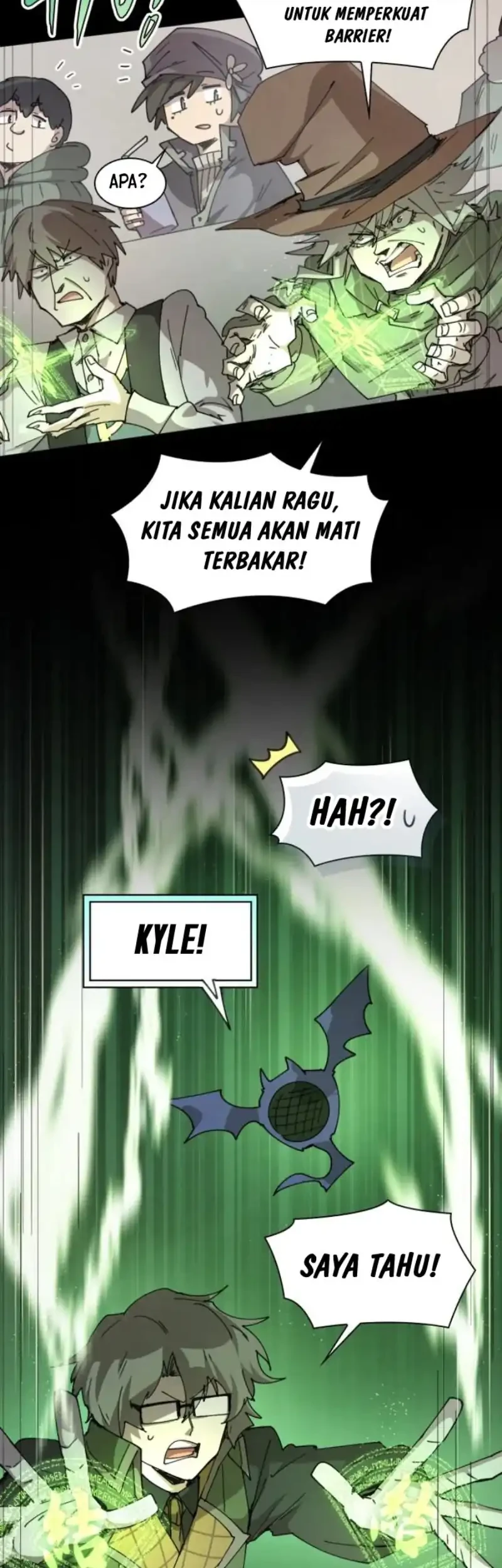 Manga page 26