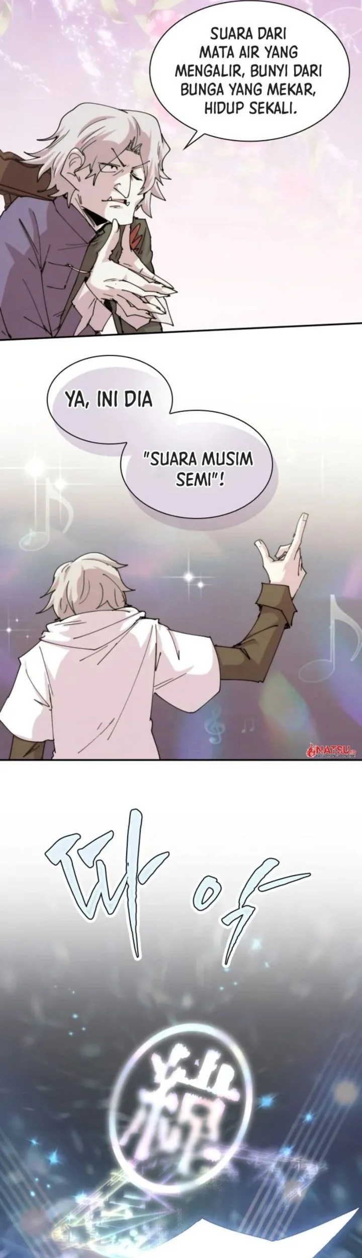 Manga page 9