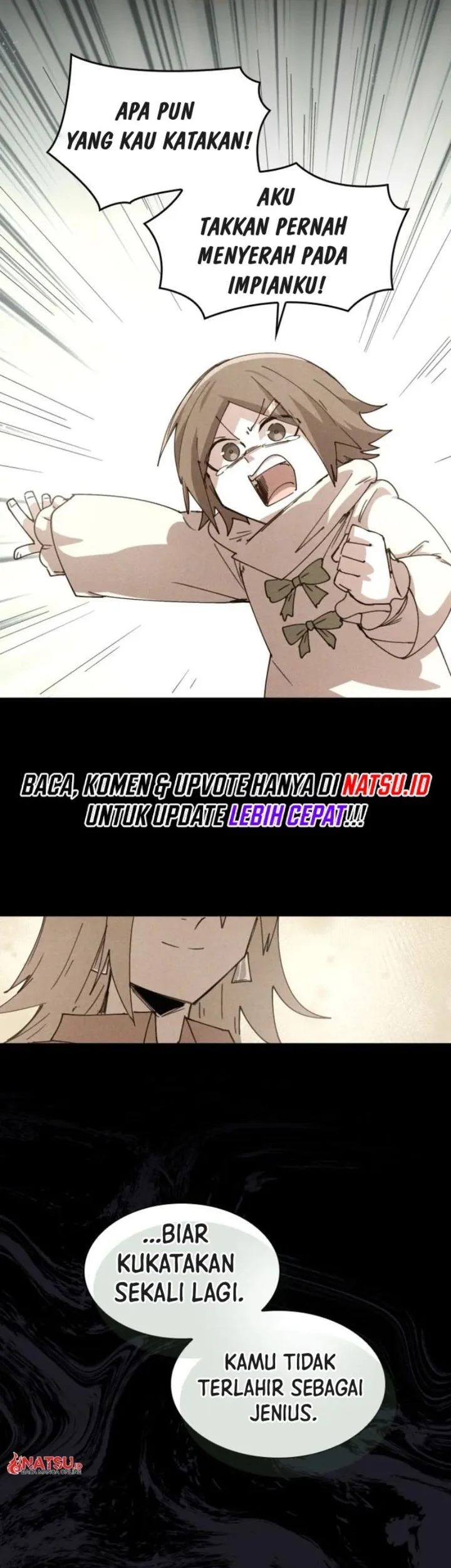Manga page 21