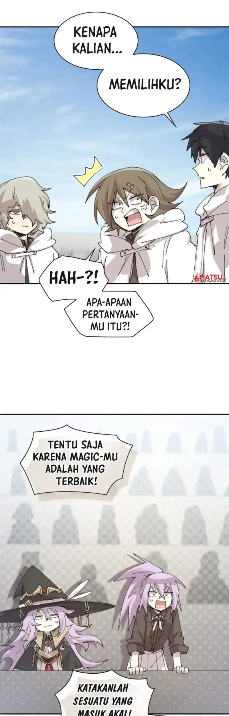 Manga page 12