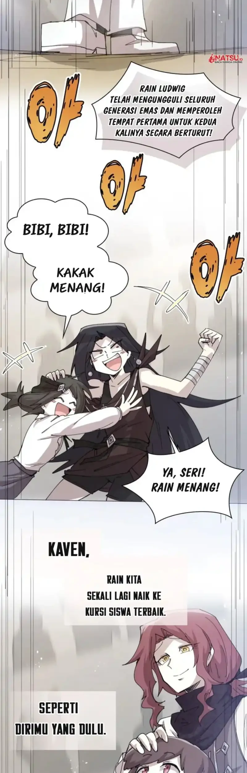 Manga page 21