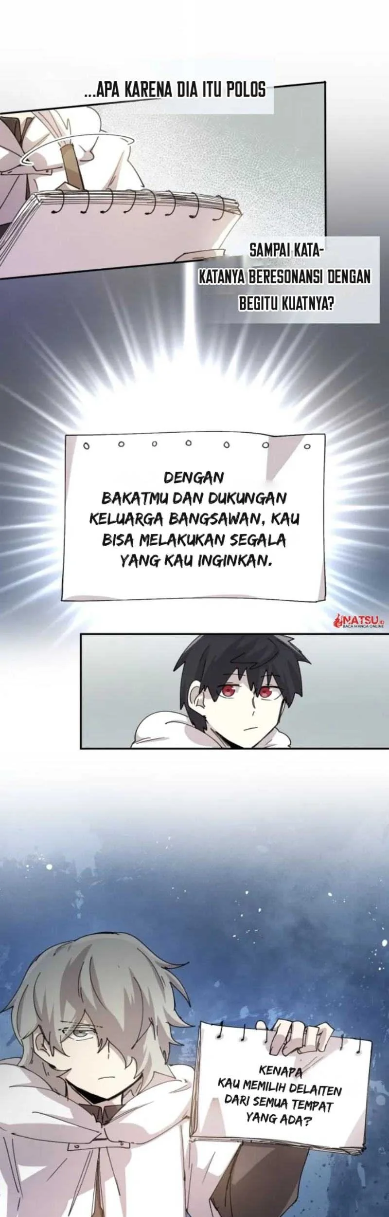 Manga page 7