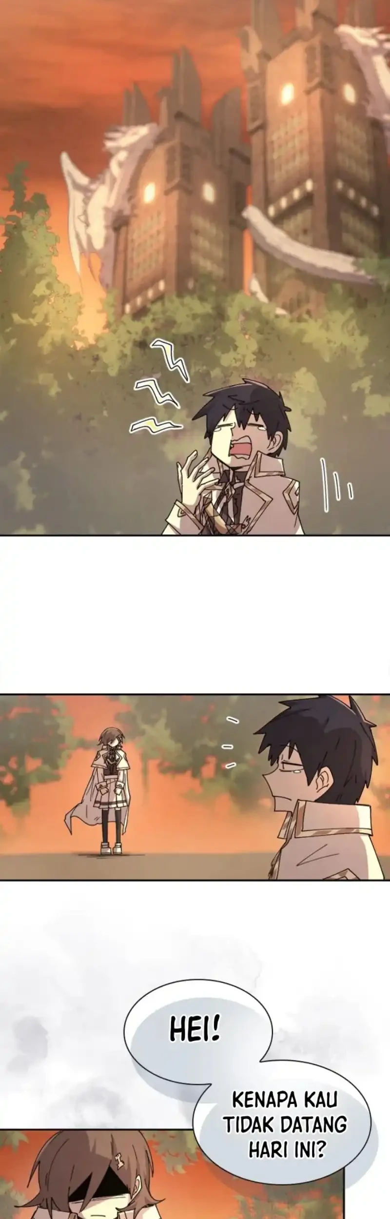 Manga page 9