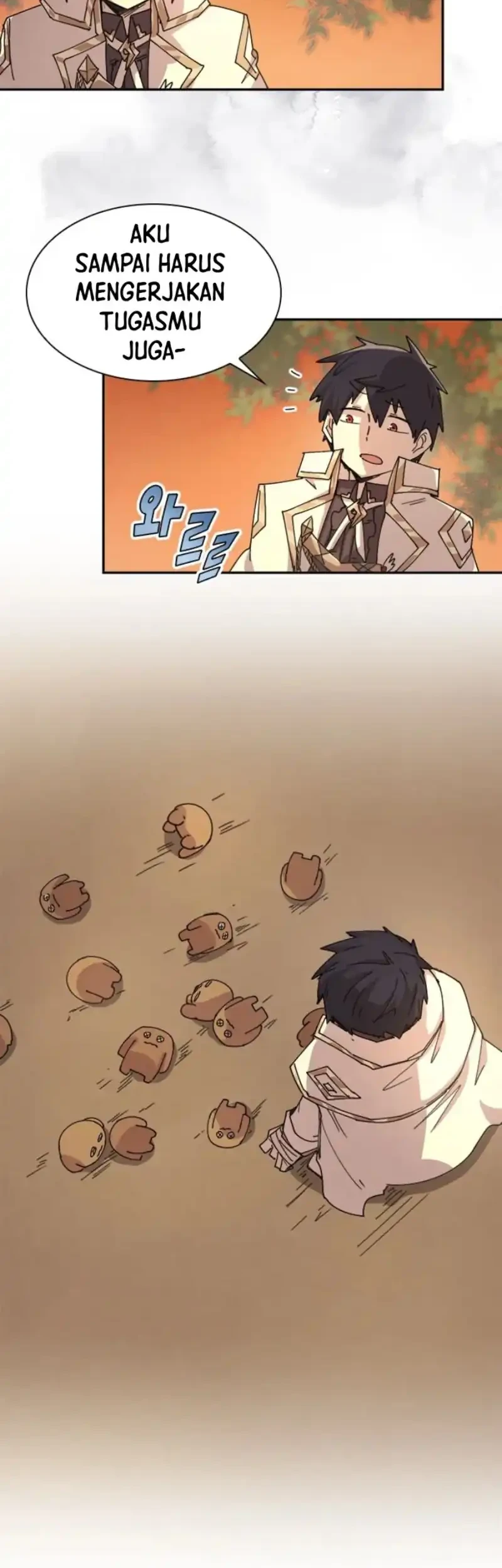 Manga page 10