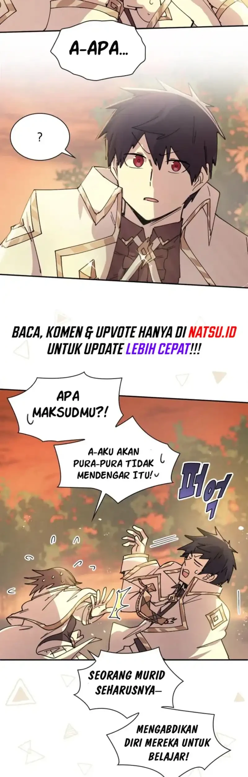 Manga page 20