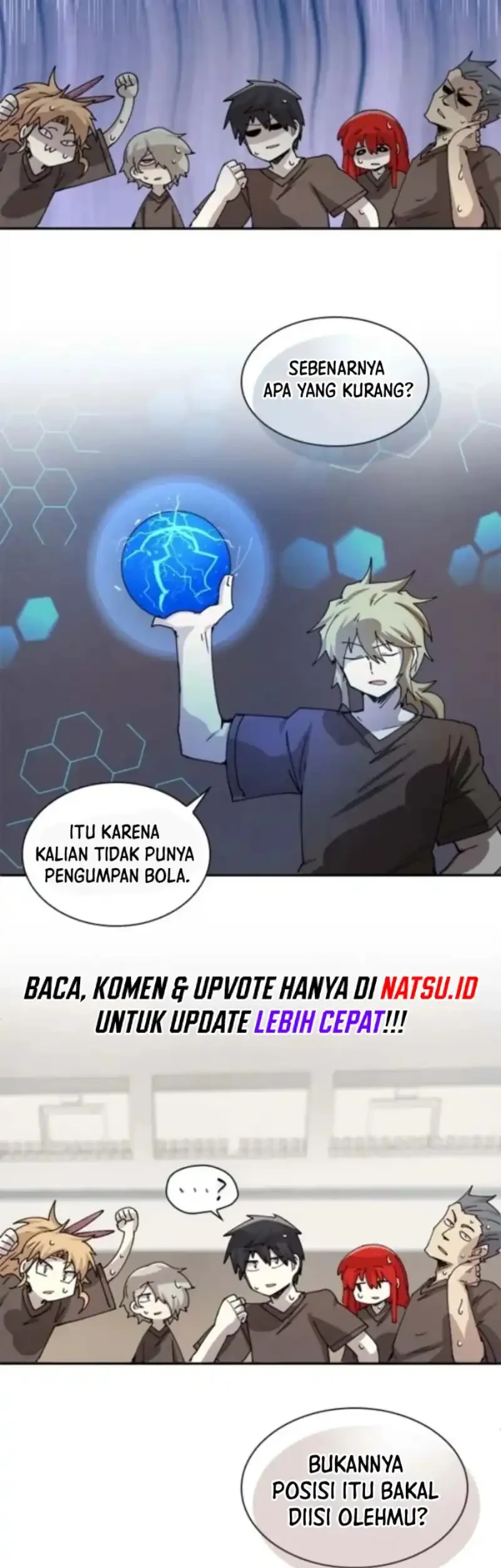 Manga page 19