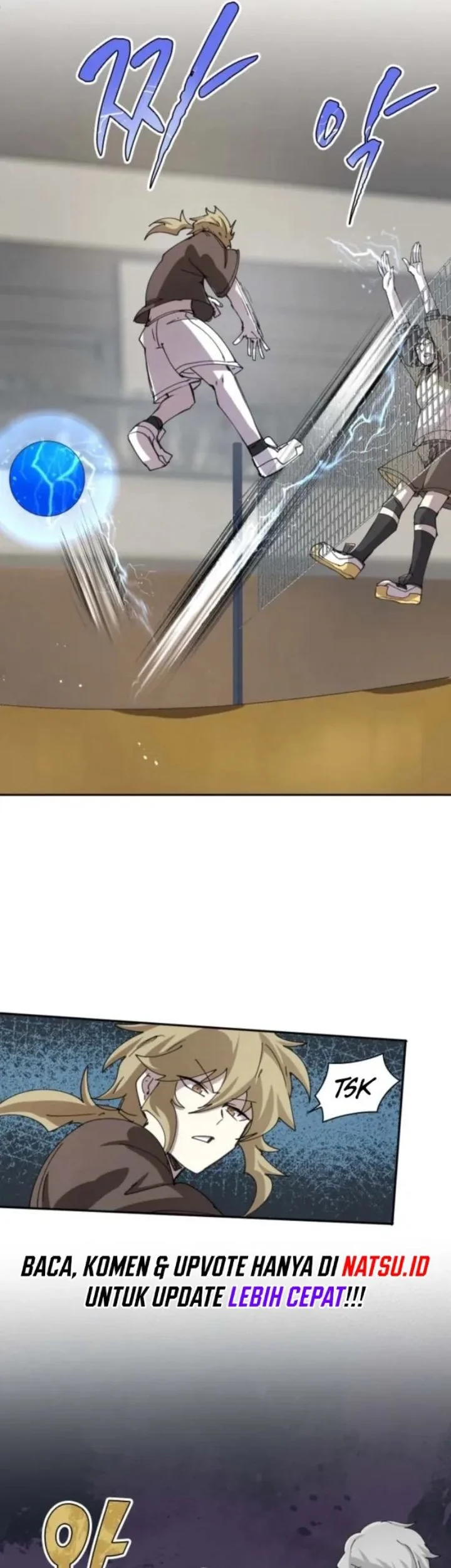 Manga page 21