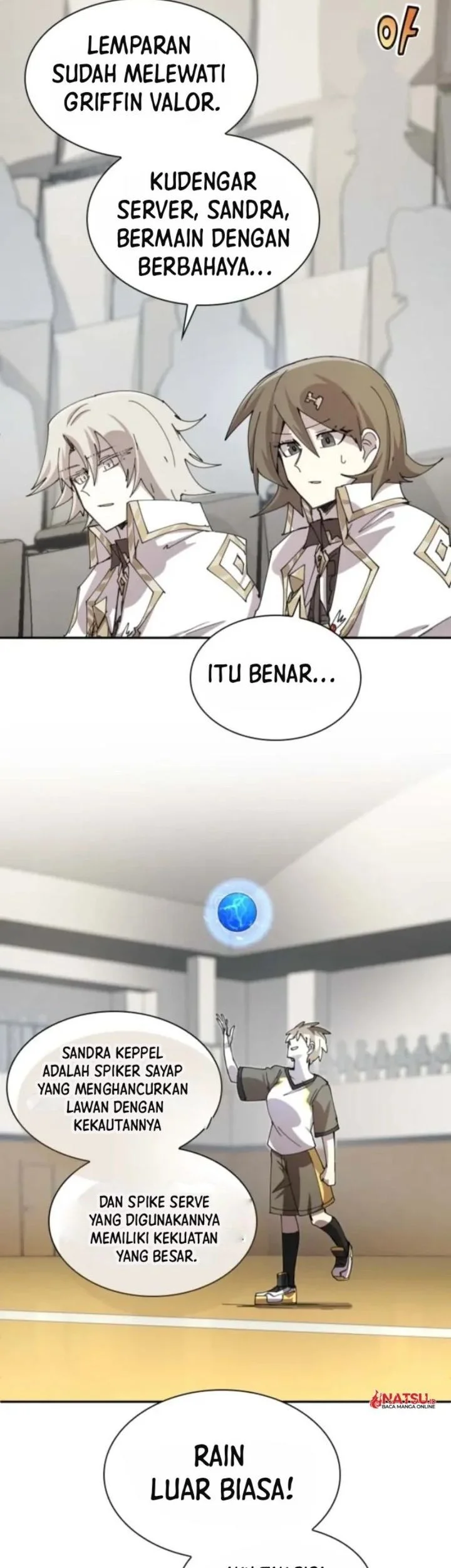 Manga page 33