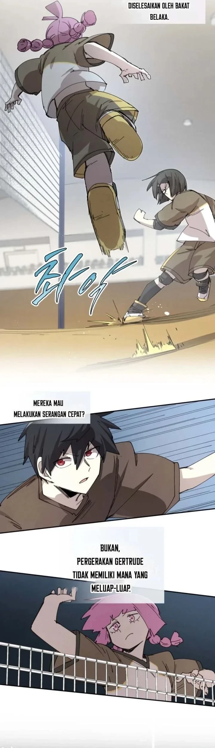 Manga page 28