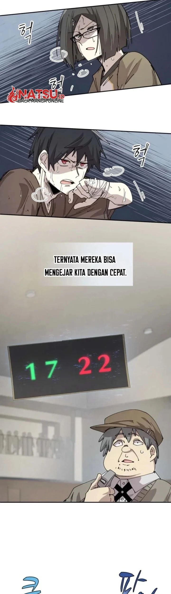 Manga page 29