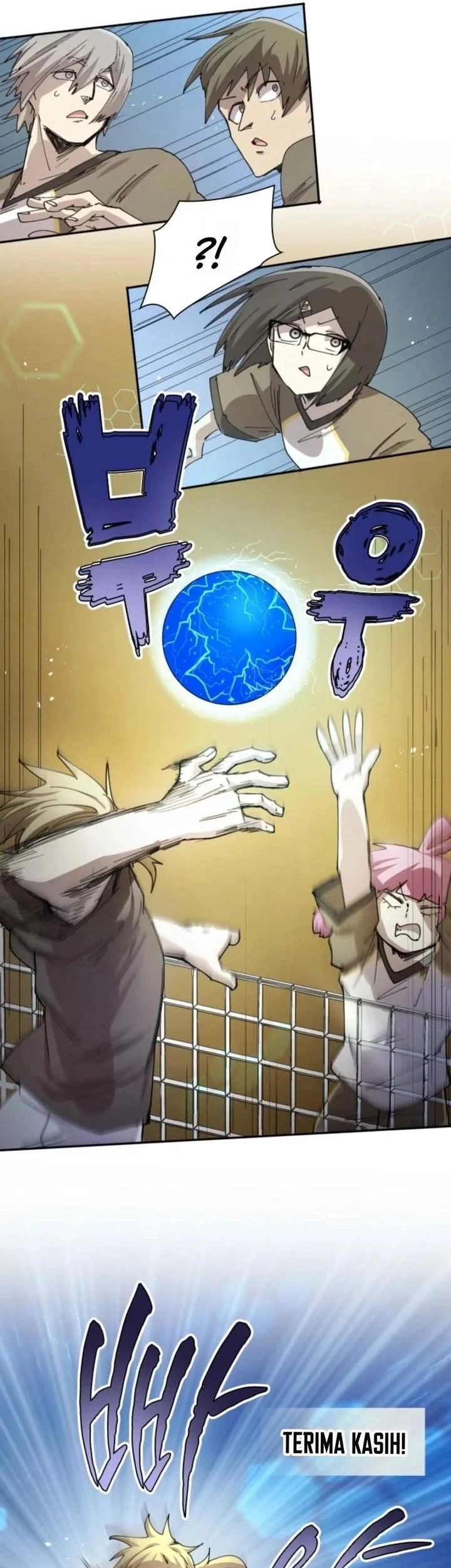 Manga page 9