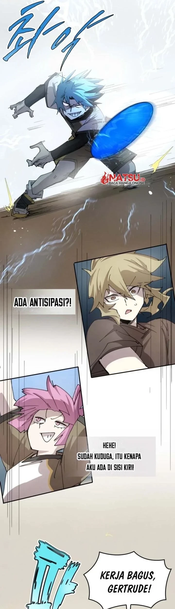 Manga page 11