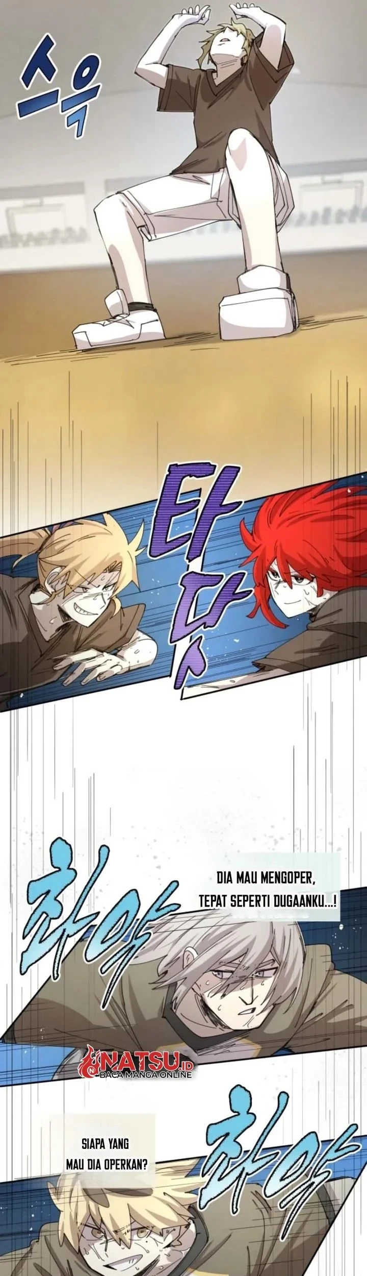 Manga page 21