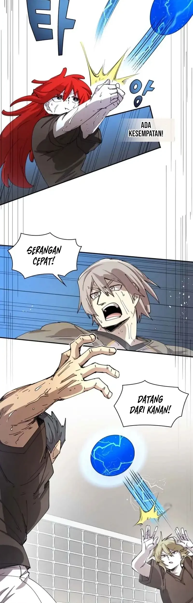 Manga page 7