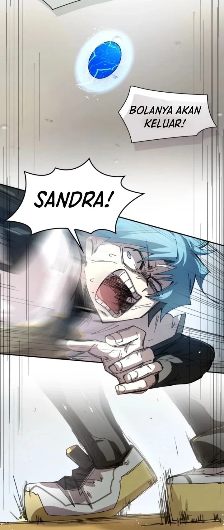 Manga page 20