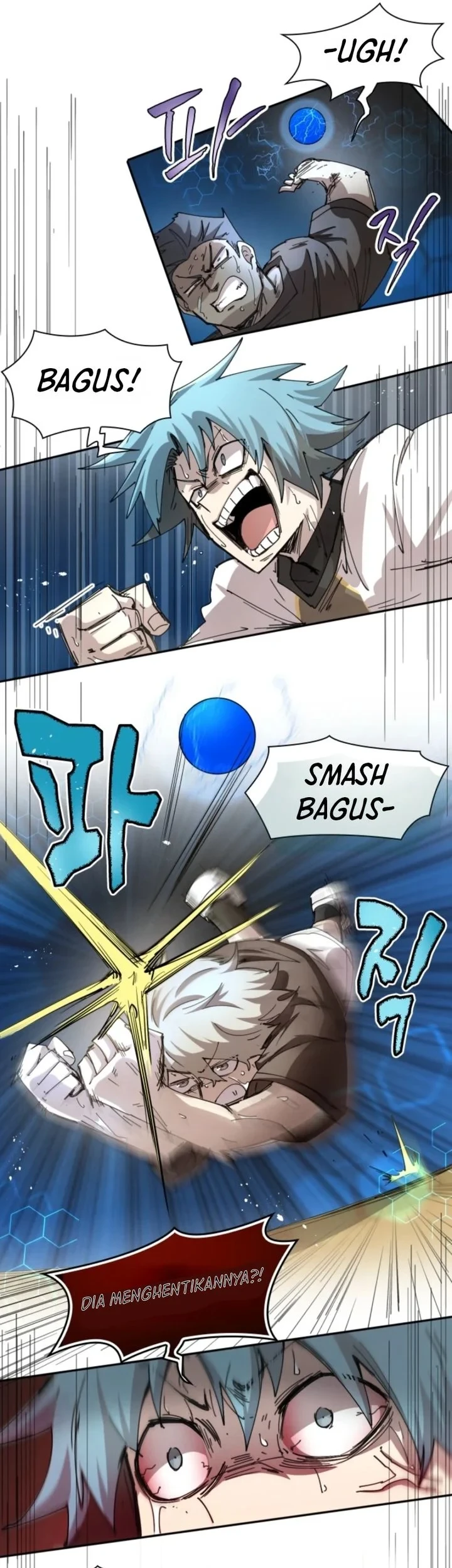 Manga page 23