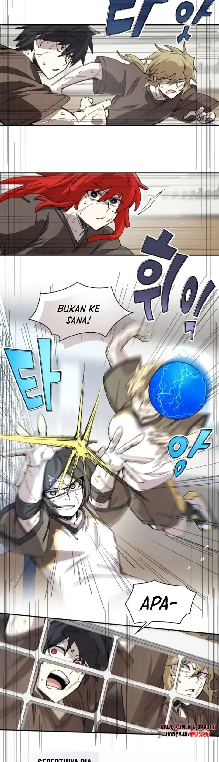 Manga page 25