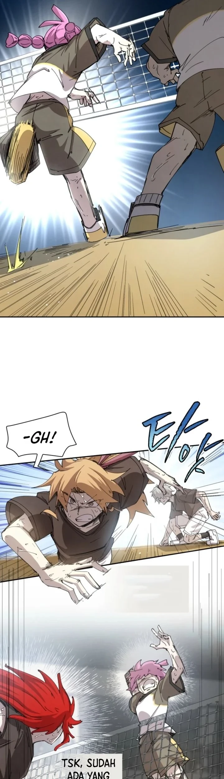 Manga page 27