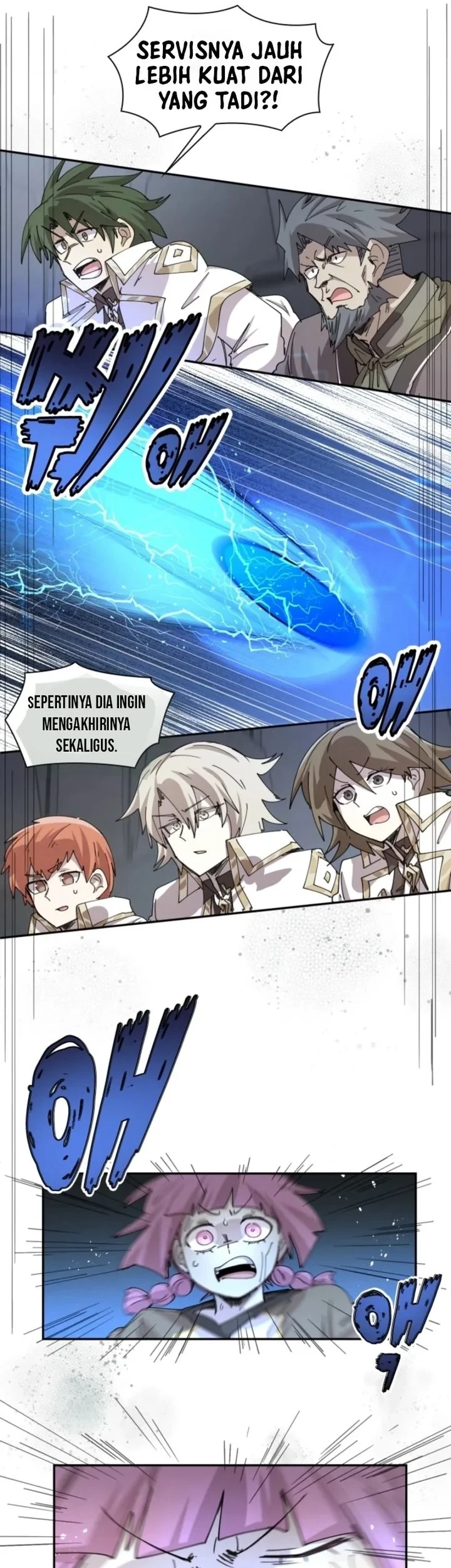 Manga page 7
