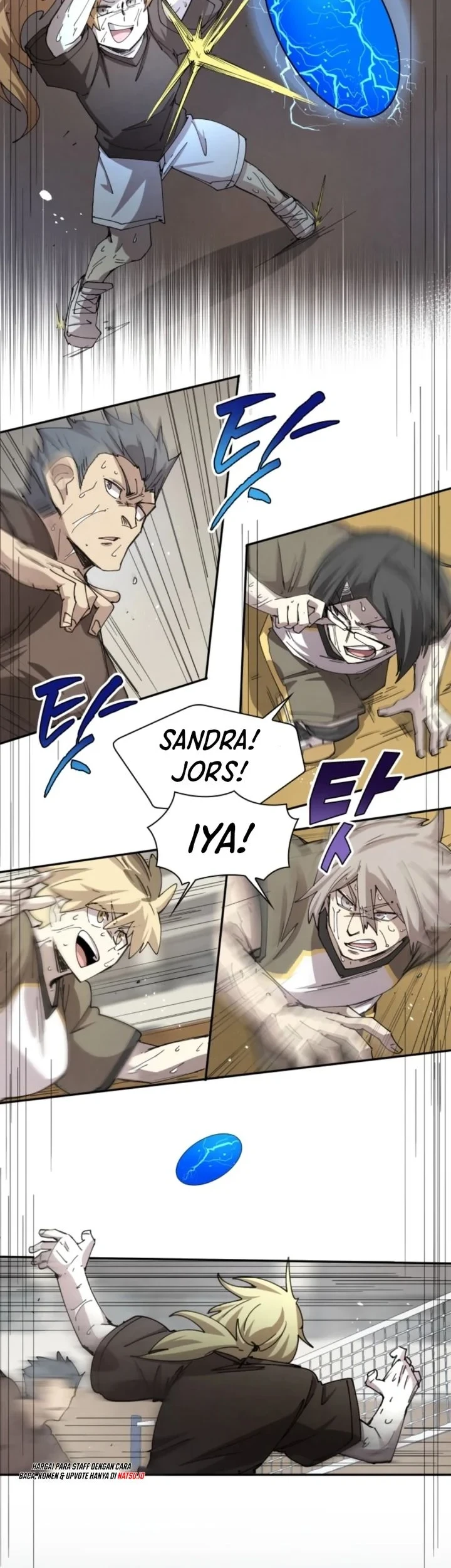 Manga page 13