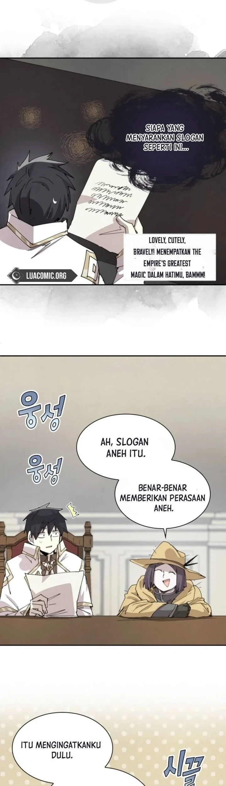 Manga page 19