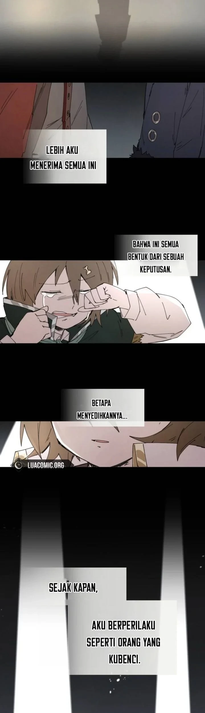 Manga page 9