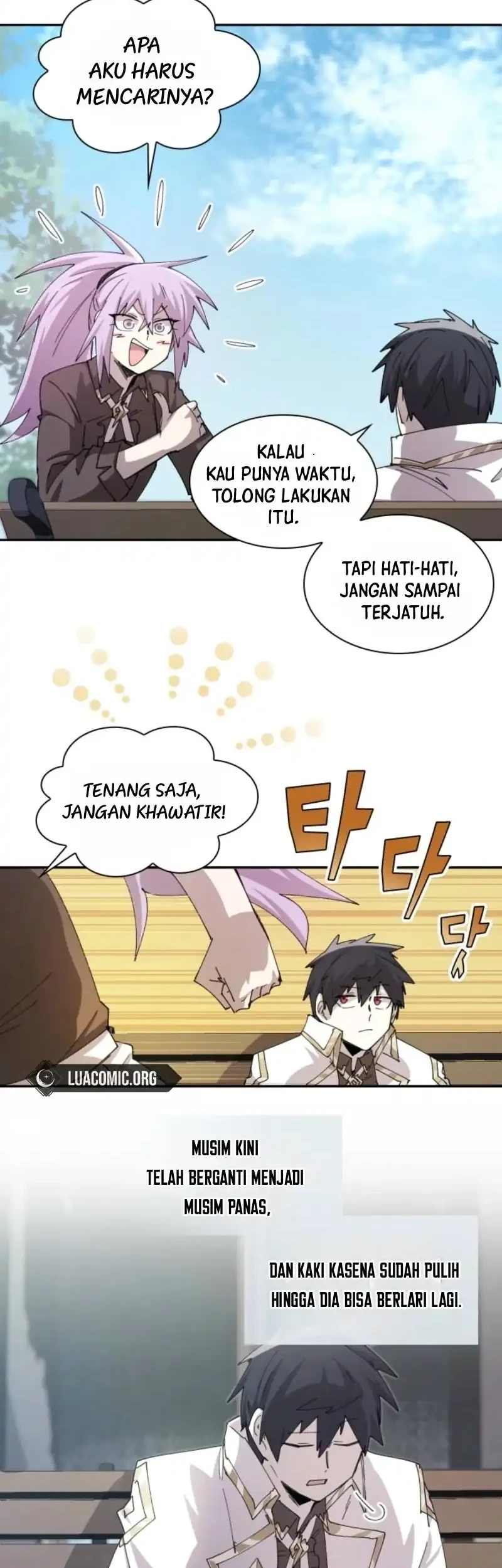 Manga page 31