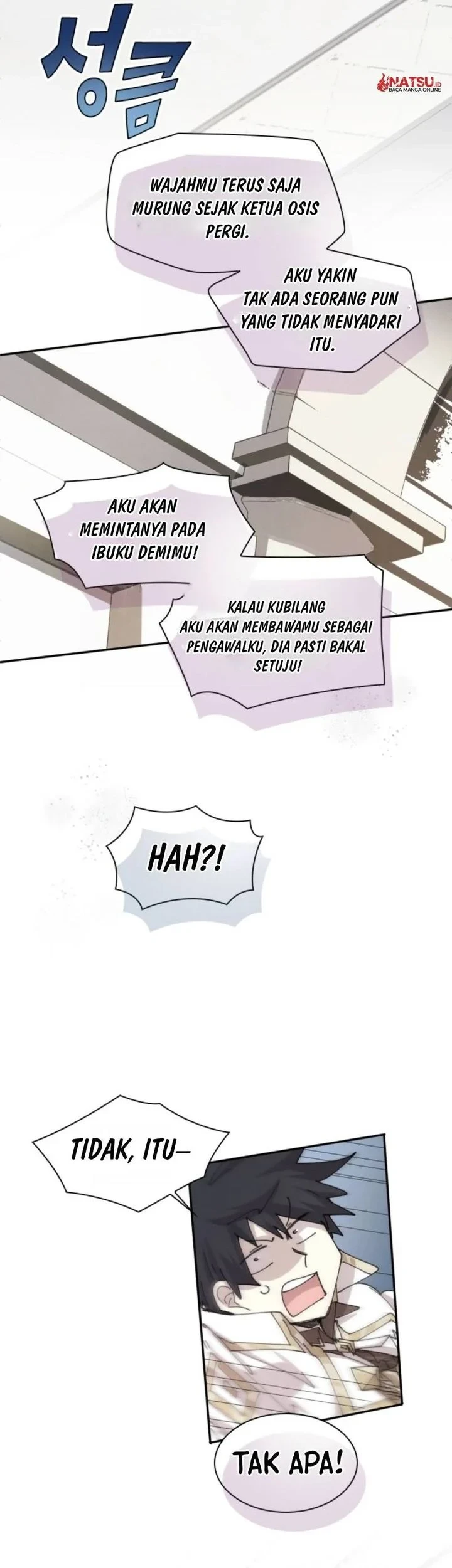 Manga page 7