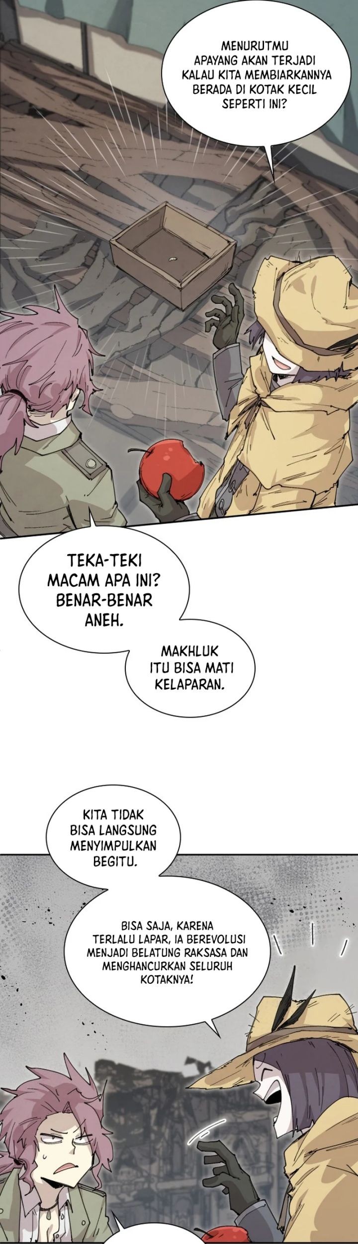 Manga page 21